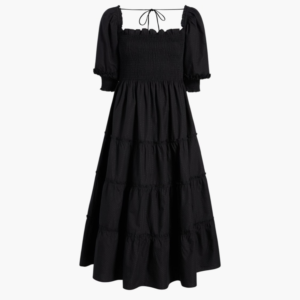 Hill house Nesli nap dress